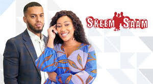 Skeem Saam S13