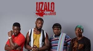 uzalo